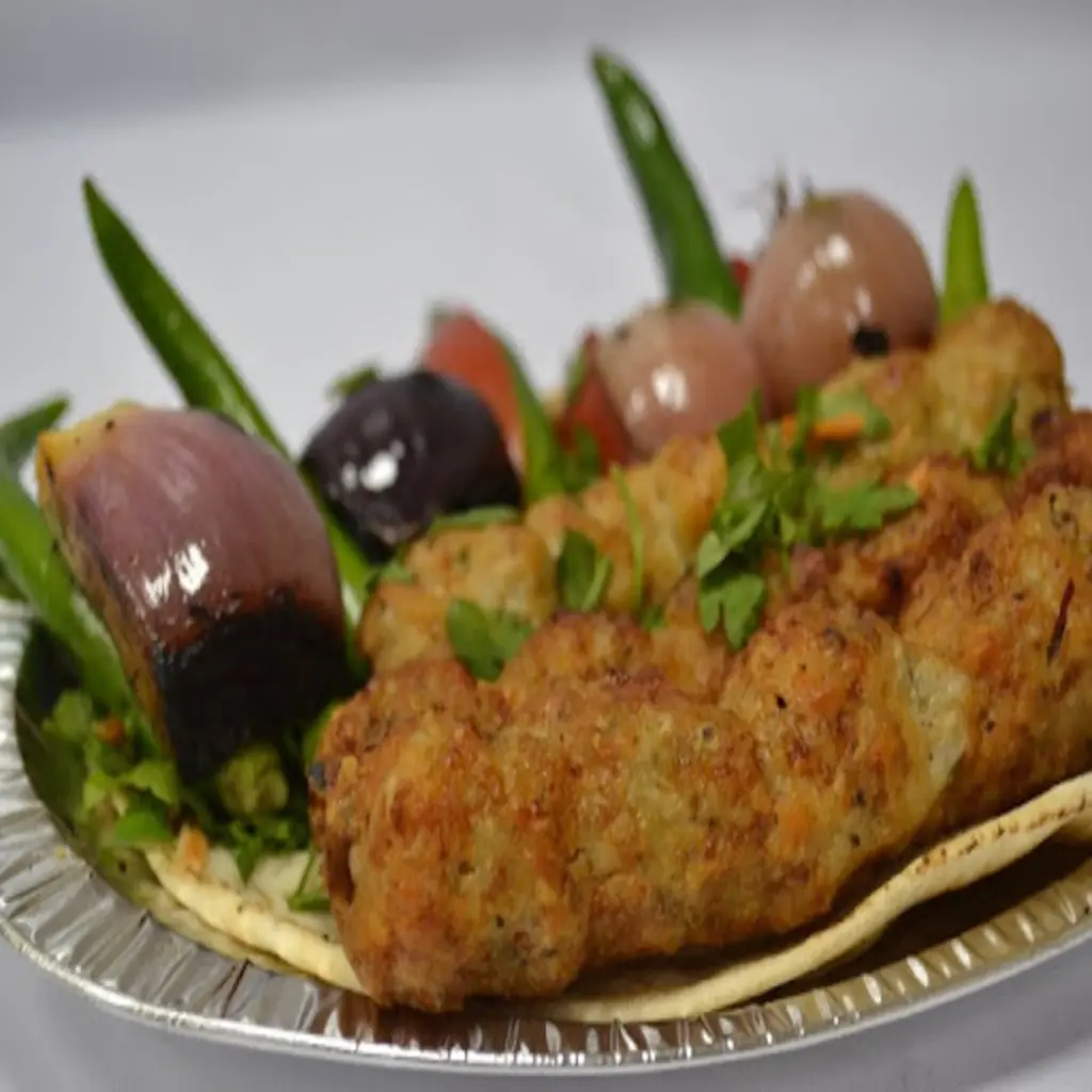 مبشور دجاج